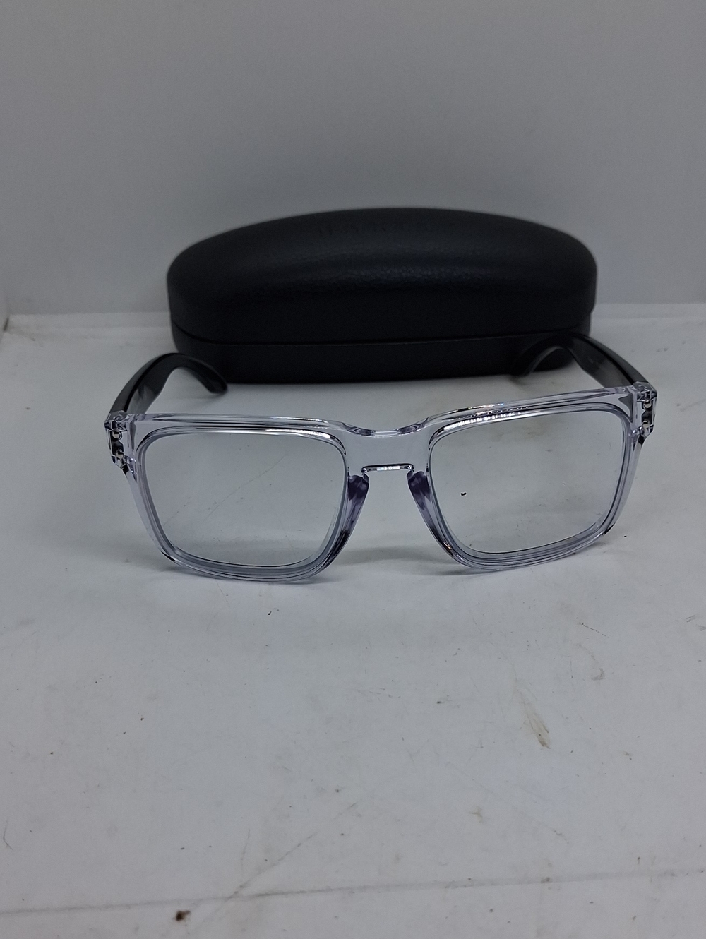 NWOT Rxable Oakley Ox8156 Holbrook Rx Eyeglass Frames